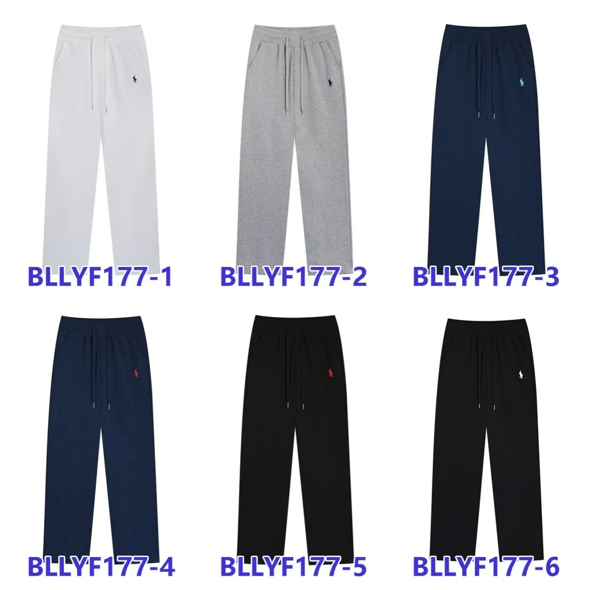 מכנסי טרנינג Ralph Lauren Ralph Lauren