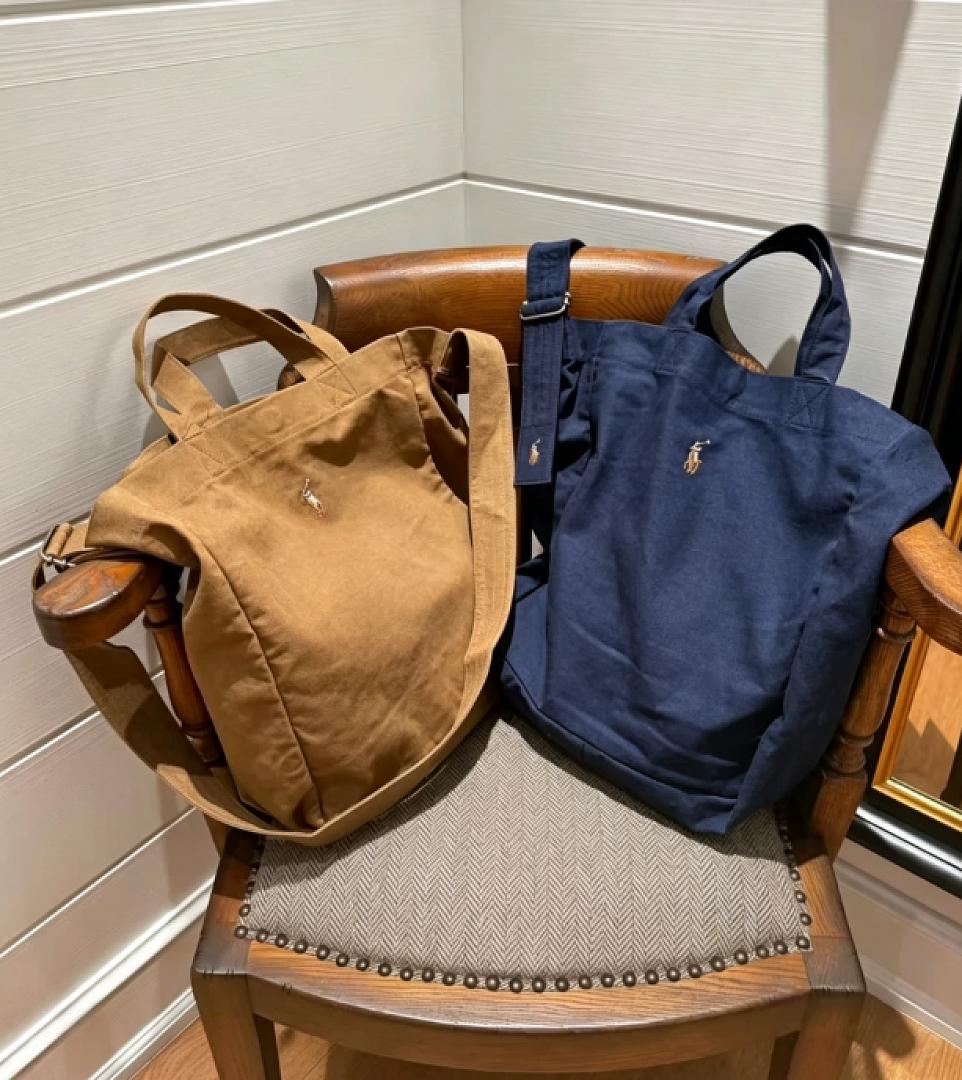 תיק Ralph Lauren Ralph Lauren