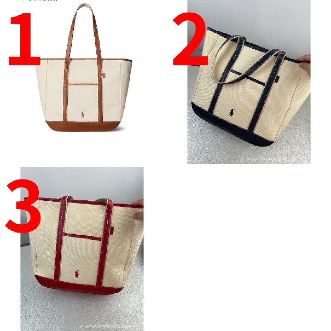תיק Ralph Lauren Ralph Lauren