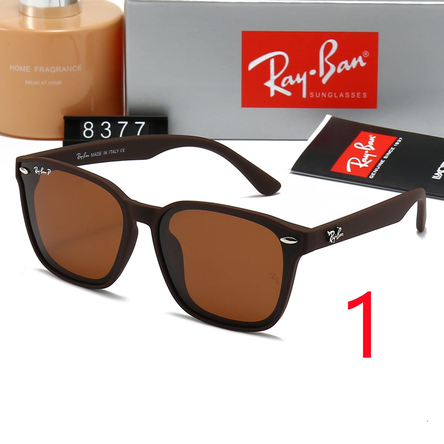 משקפי שמש Ray Ban Ray Ban