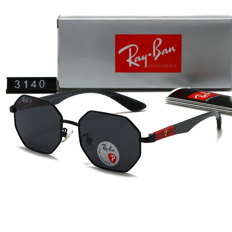 משקפי שמש Ray Ban Ray Ban