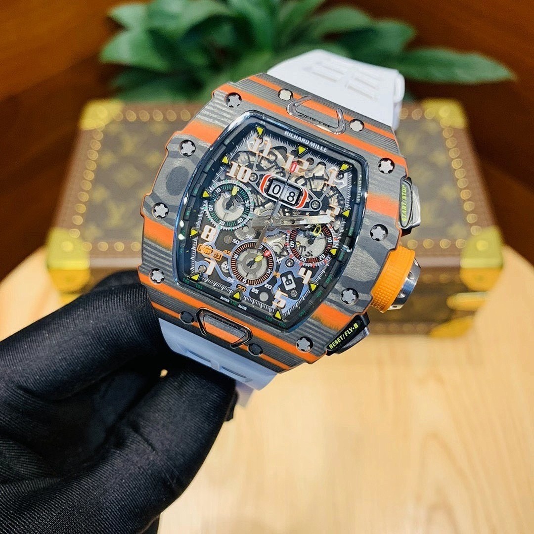 שעון Richard Mille Richard Mille