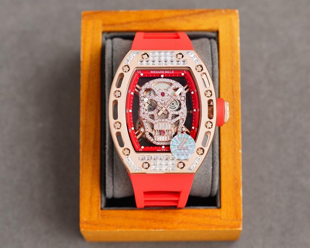 שעון Richard Mille Richard Mille