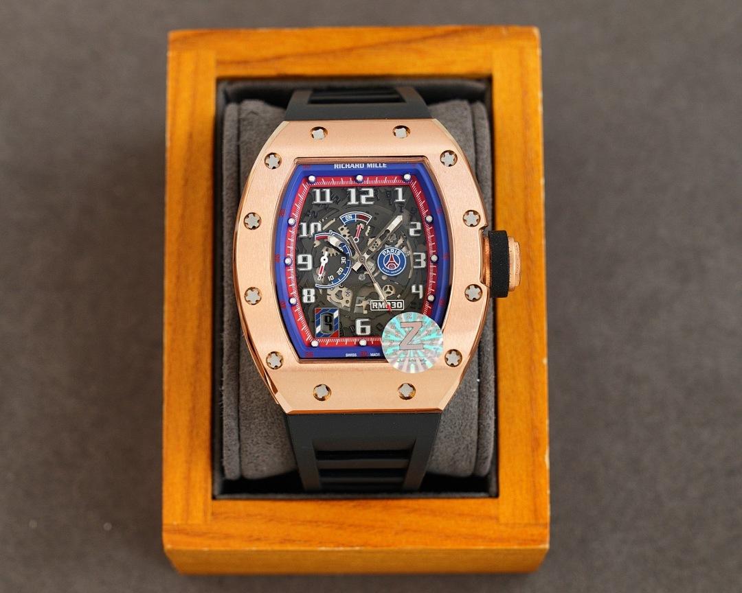 שעון Richard Mille Richard Mille