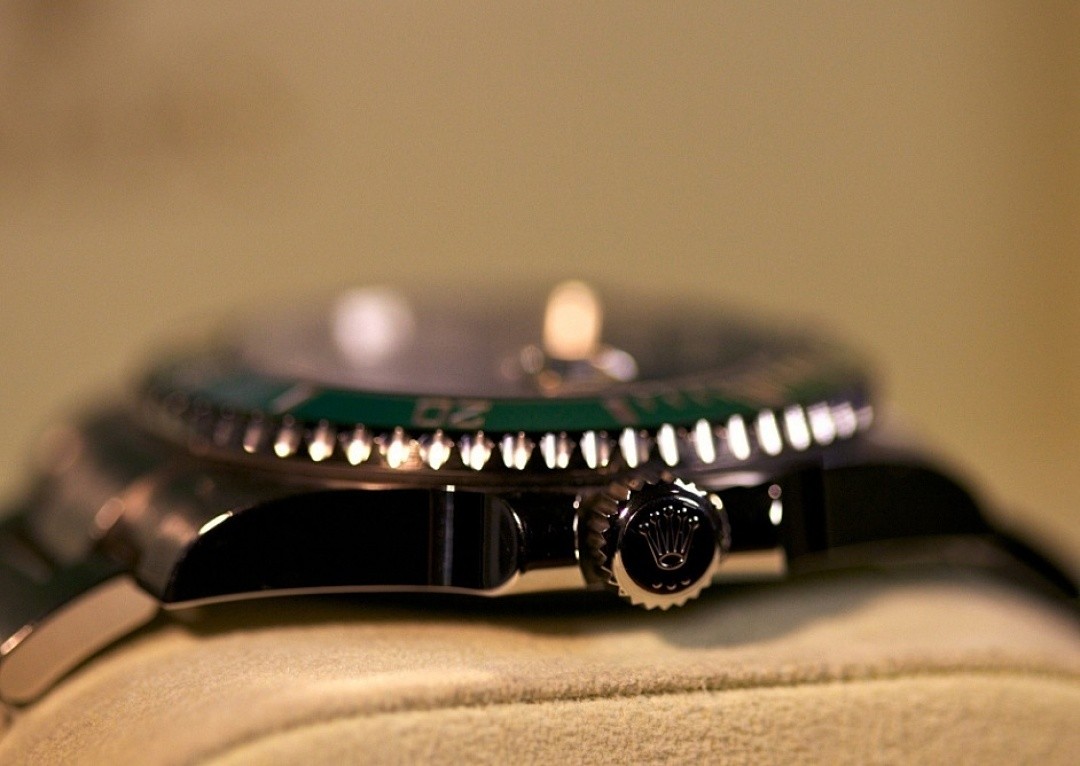 שעון Rolex Rolex