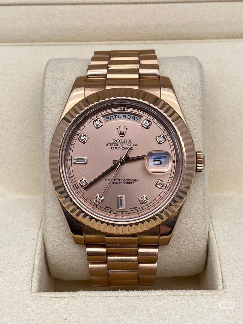 שעון Rolex Rolex