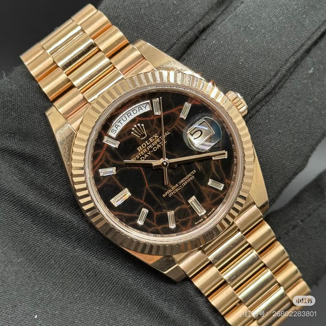 שעון Rolex Rolex