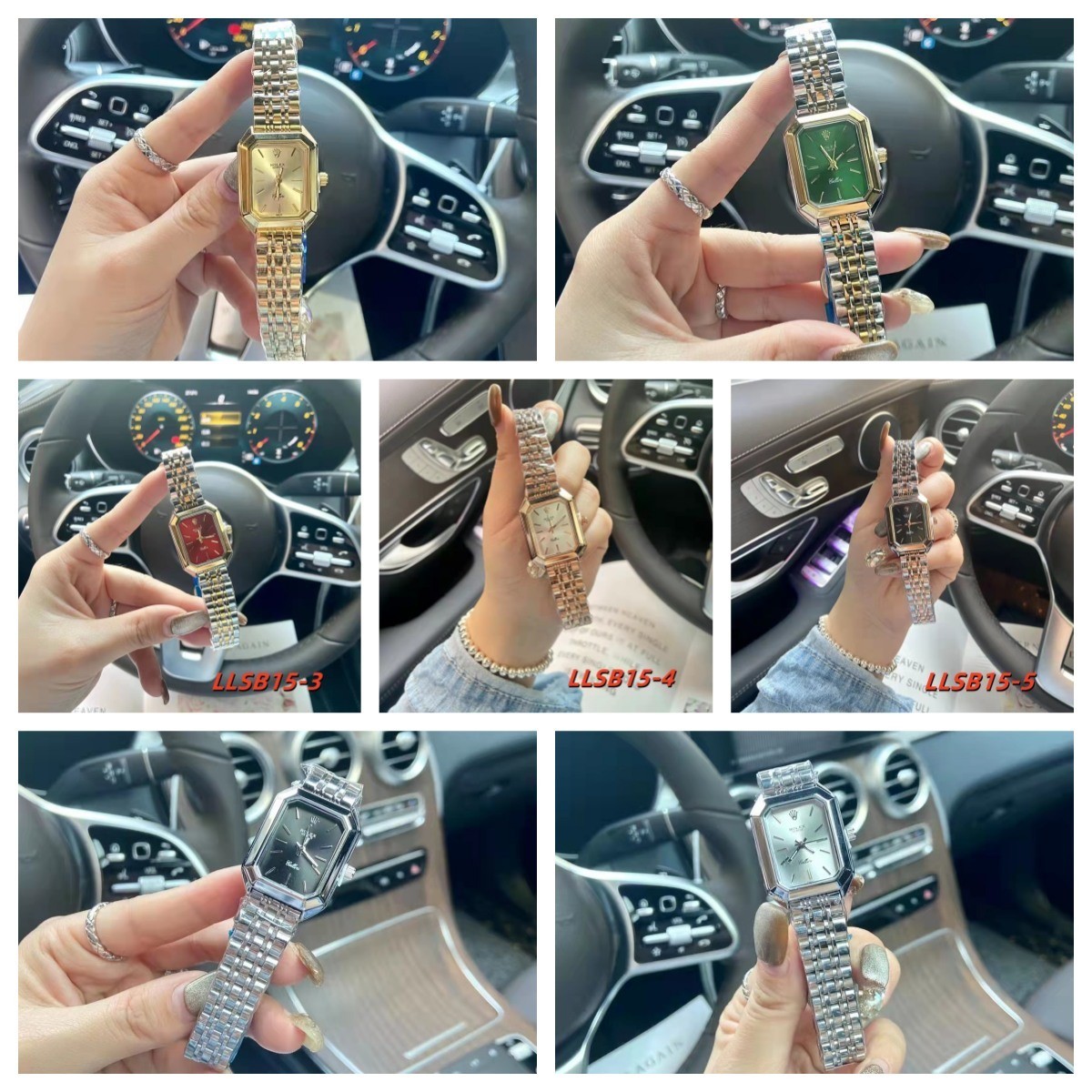 שעון יד Rolex Rolex
