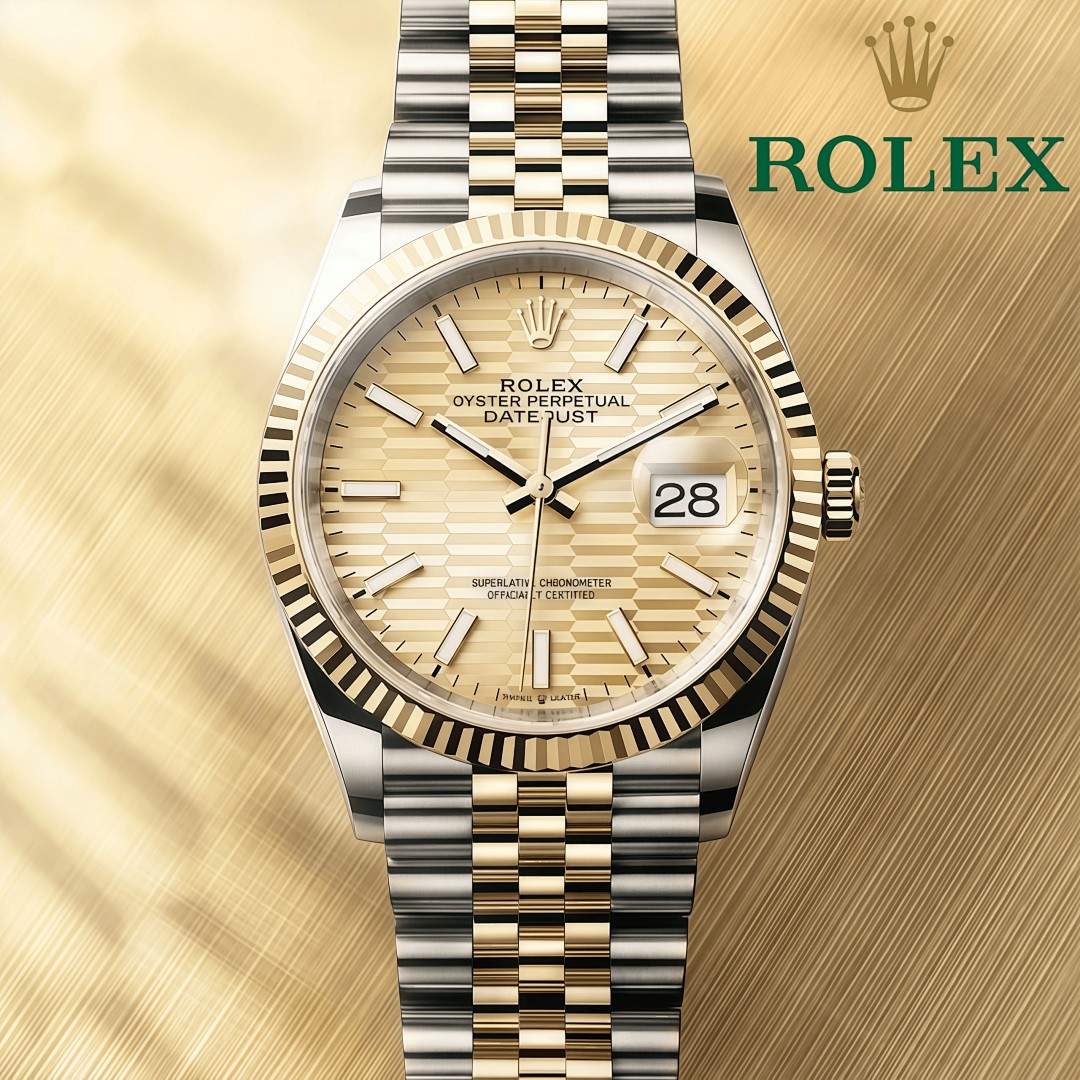 שעון Rolex Rolex