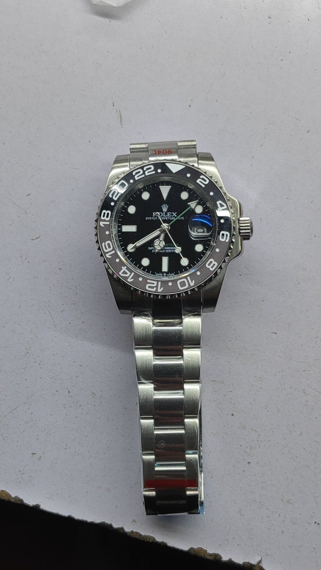שעון Rolex Rolex