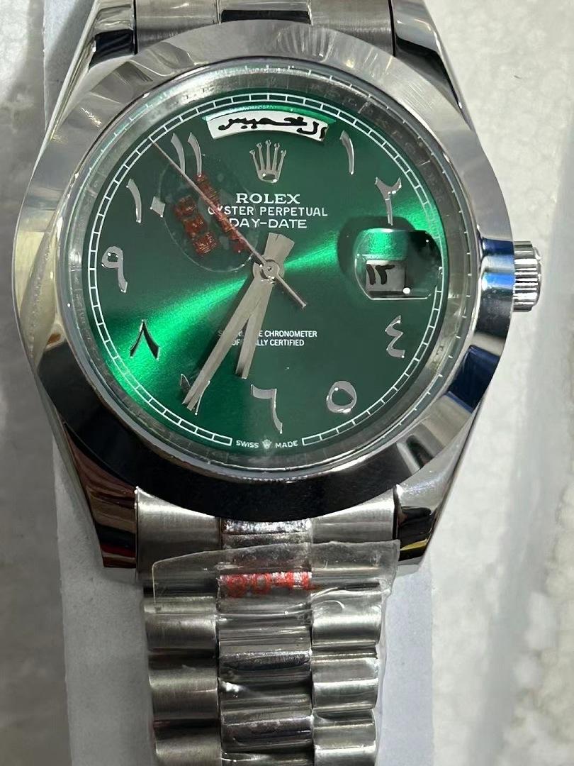 שעון Rolex Rolex