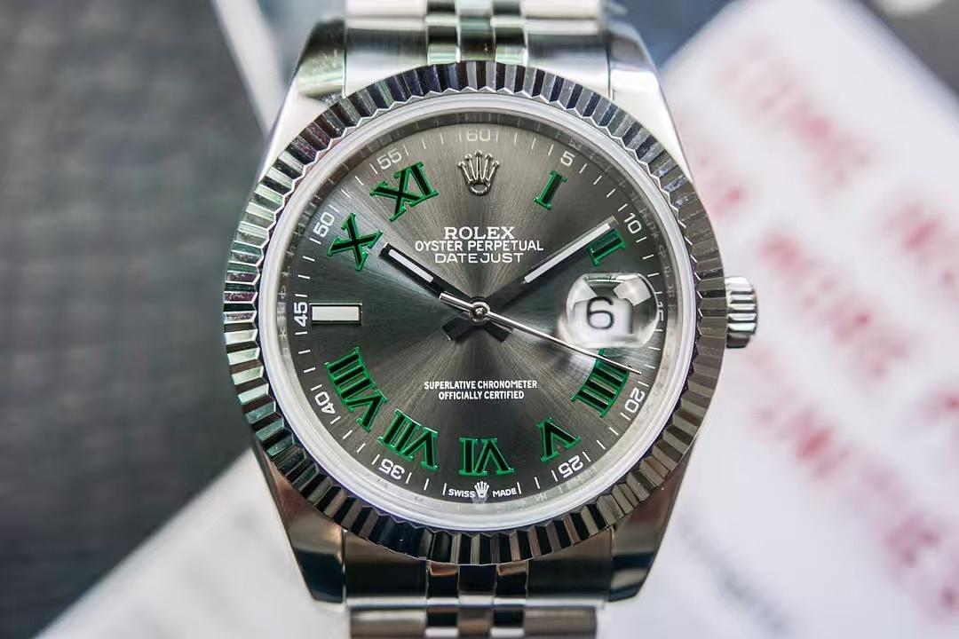 שעון Rolex Rolex