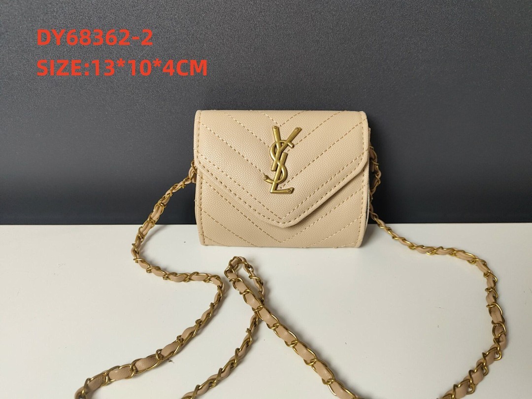 תיק צד Saint Laurent Saint Laurent