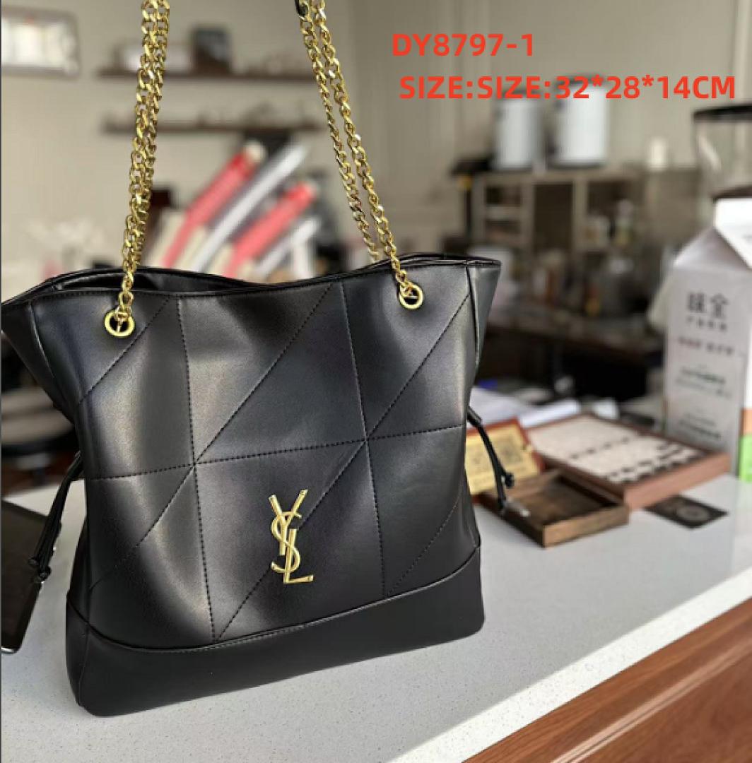 תיק צד Saint Laurent Saint Laurent