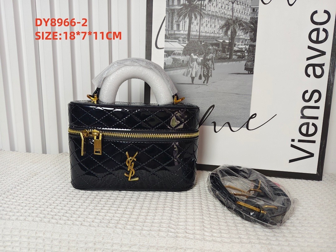 תיק צד Saint Laurent Saint Laurent