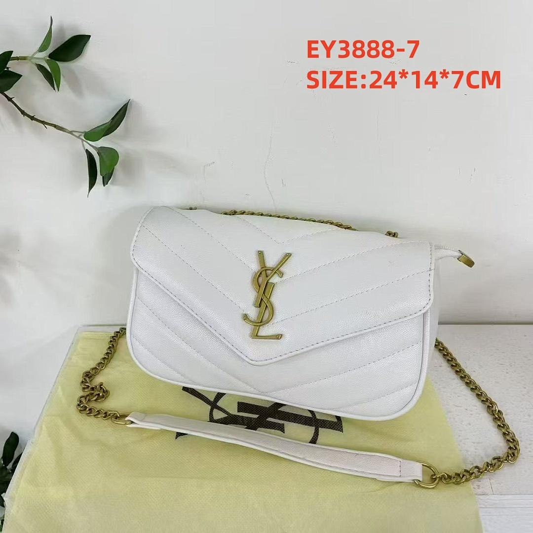 תיק צד Saint Laurent Saint Laurent