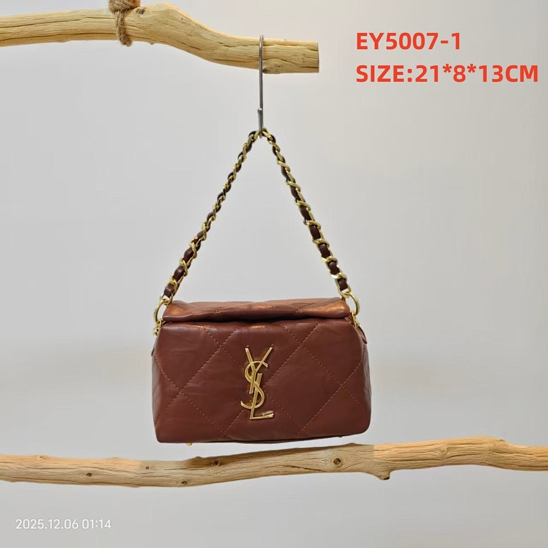 תיק צד Saint Laurent Saint Laurent