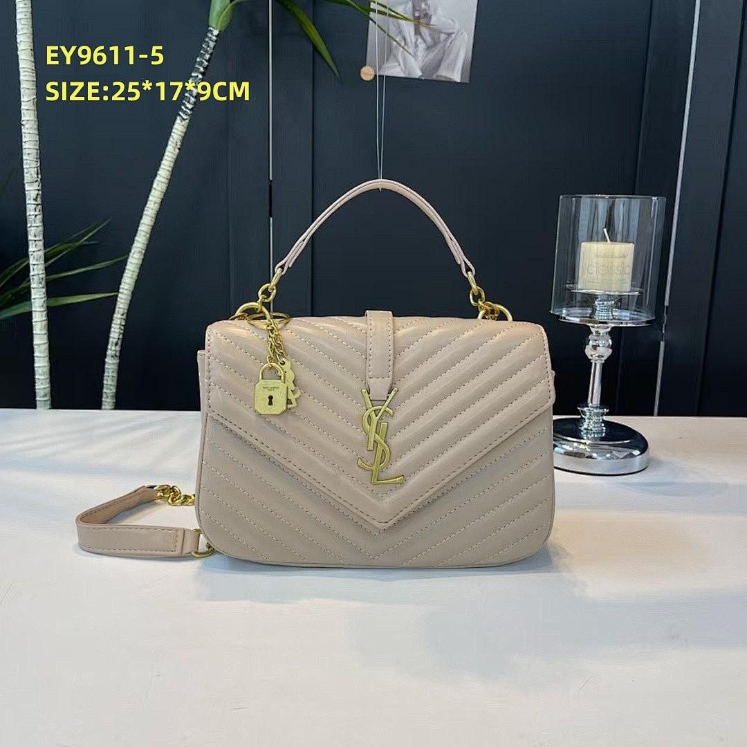 תיק צד Saint Laurent Saint Laurent