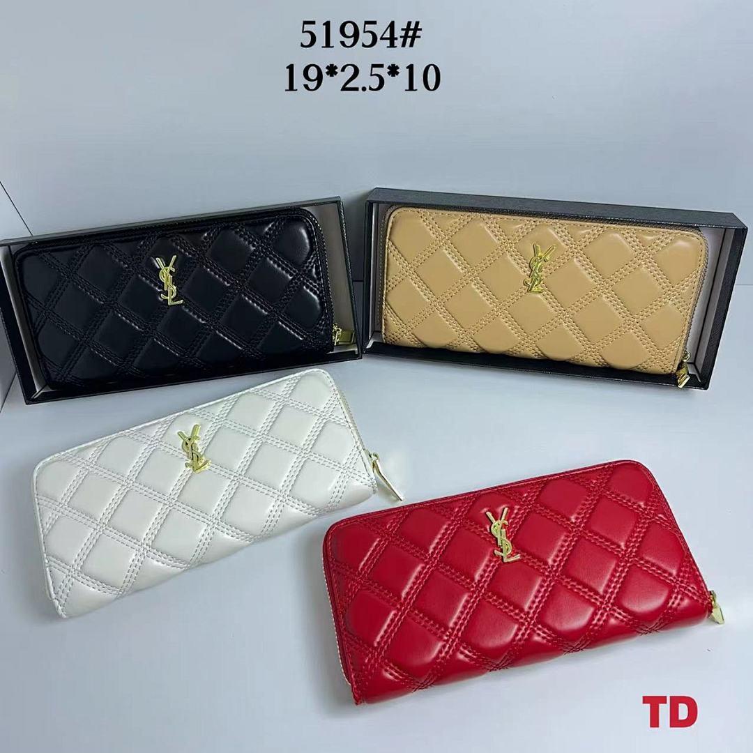 ארנק Saint Laurent Saint Laurent