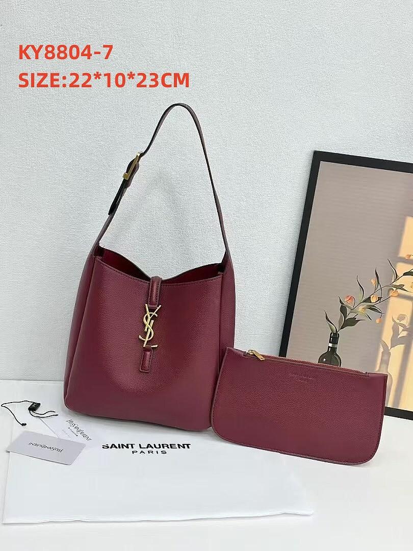 תיק צד Saint Laurent Saint Laurent