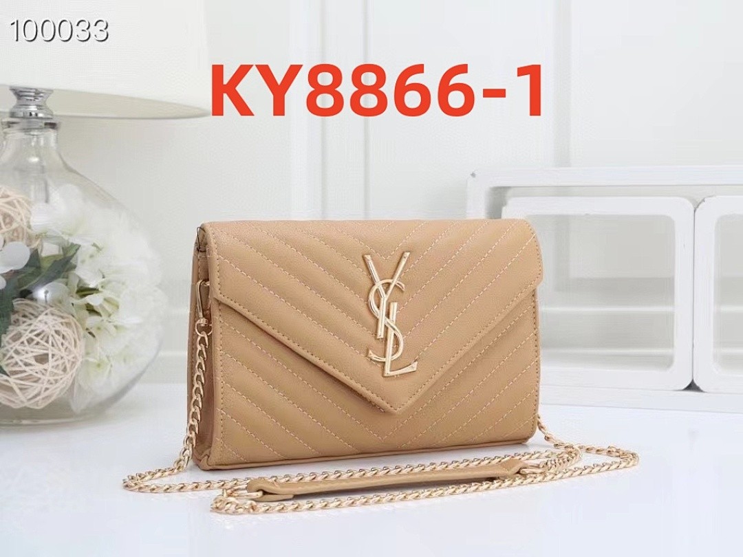 תיק צד Saint Laurent Saint Laurent