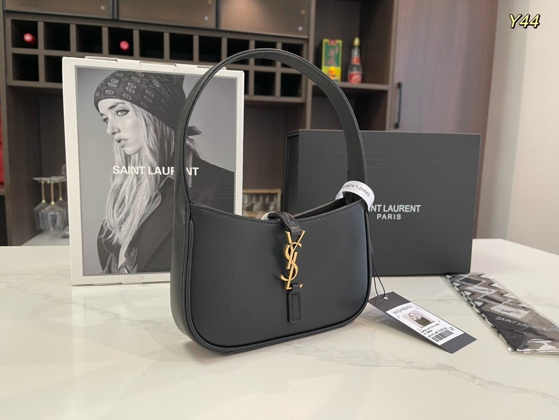 תיק כתף Saint Laurent Saint Laurent