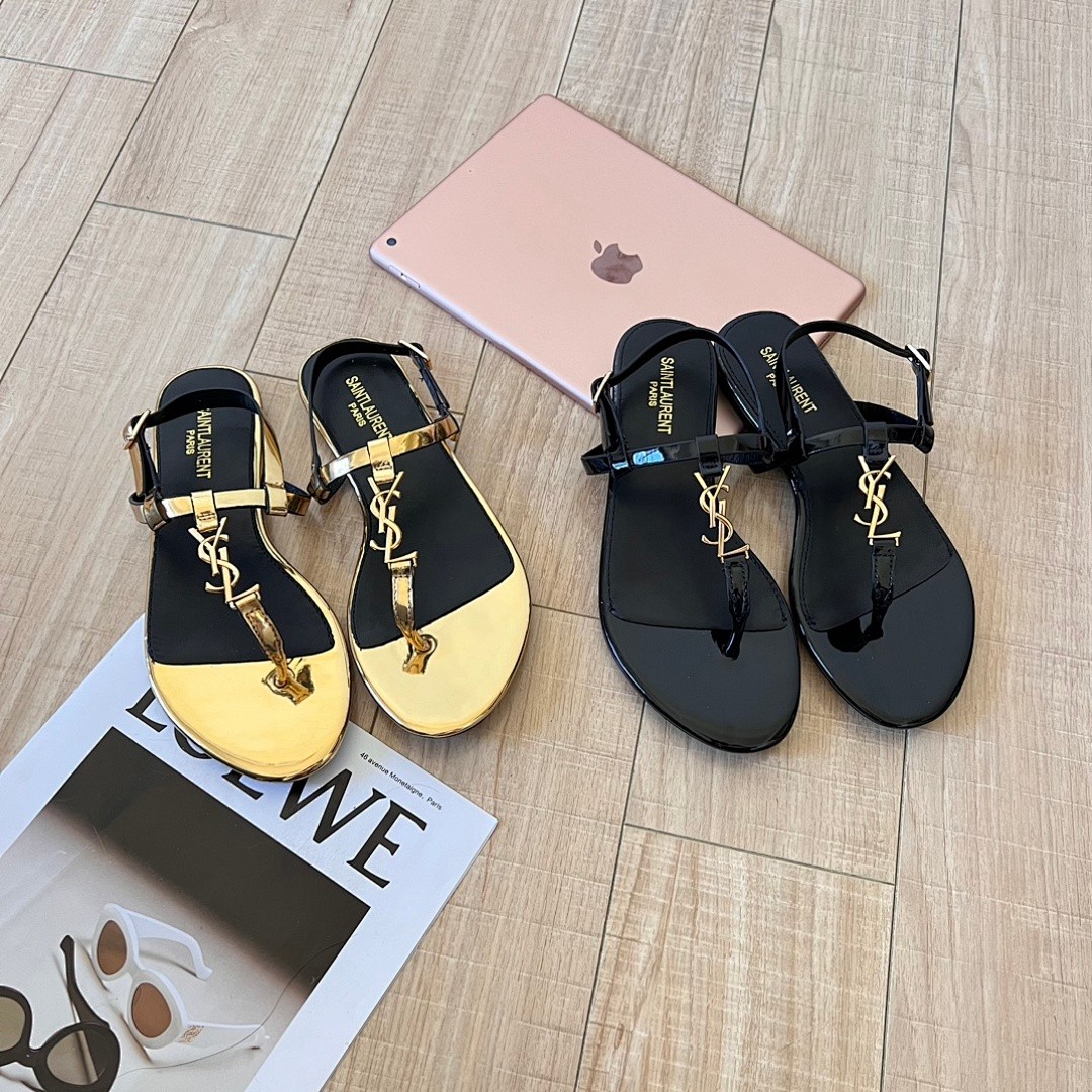 נעליים Saint Laurent Saint Laurent