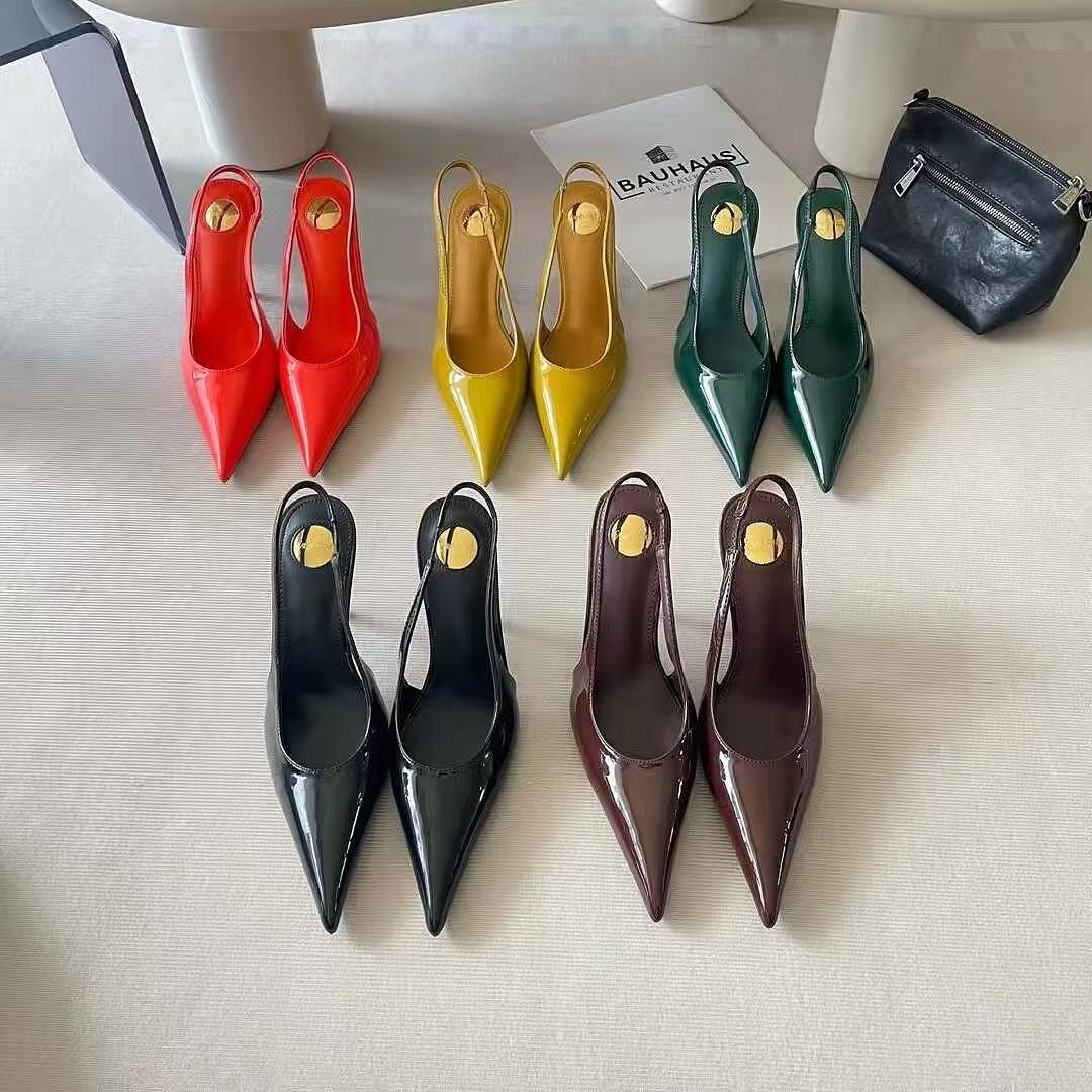 נעליים Saint Laurent Saint Laurent