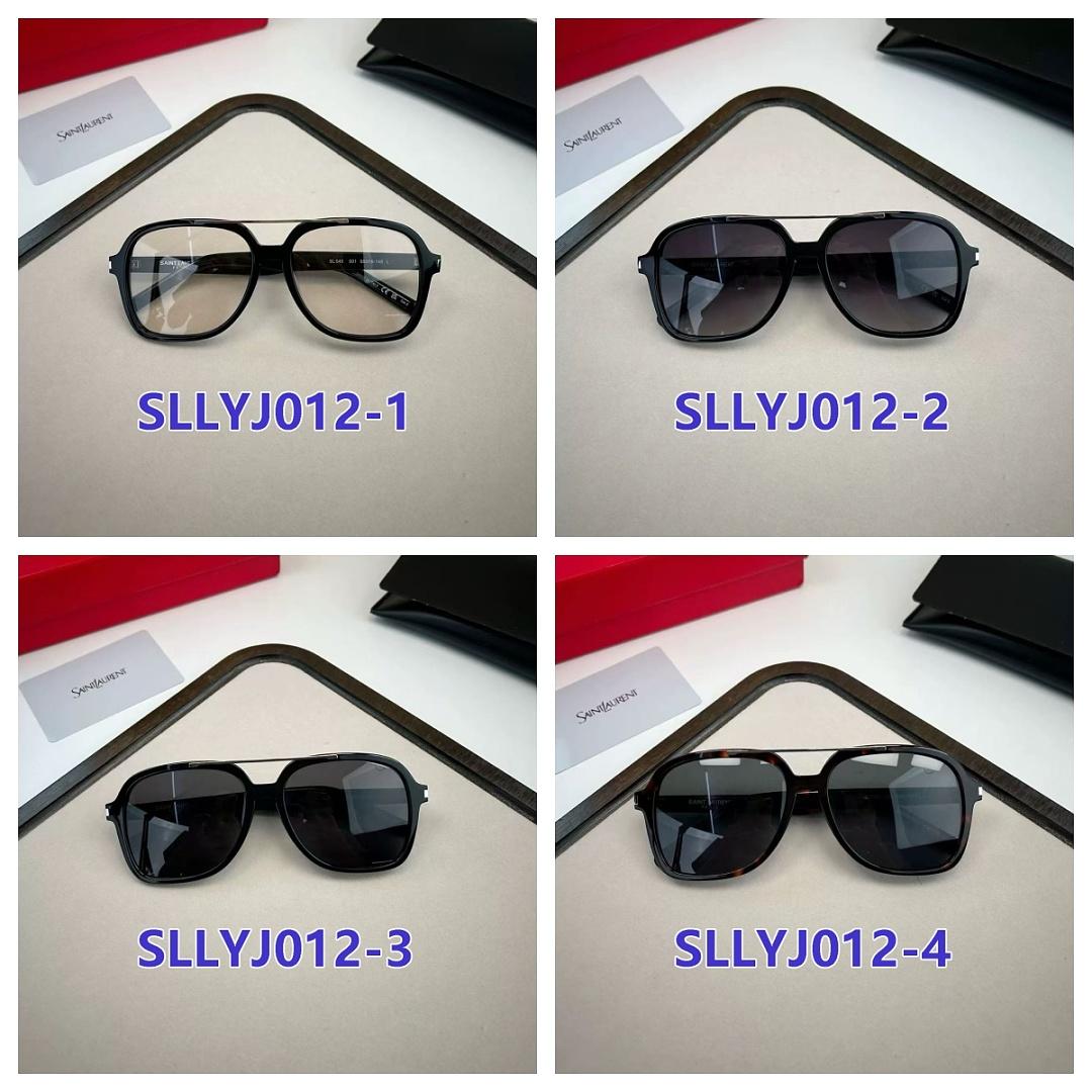 משקפי שמש Saint Laurent Saint Laurent