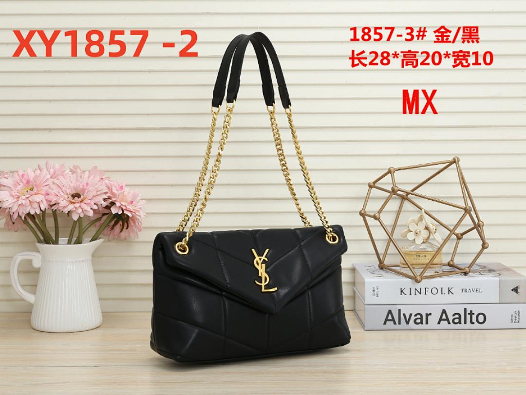 תיק צד Saint Laurent Saint Laurent
