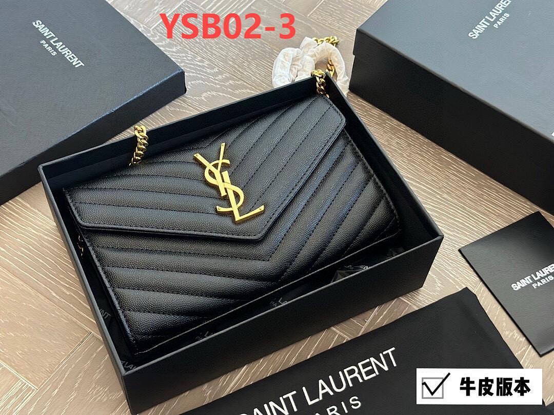 תיק Saint Laurent Saint Laurent