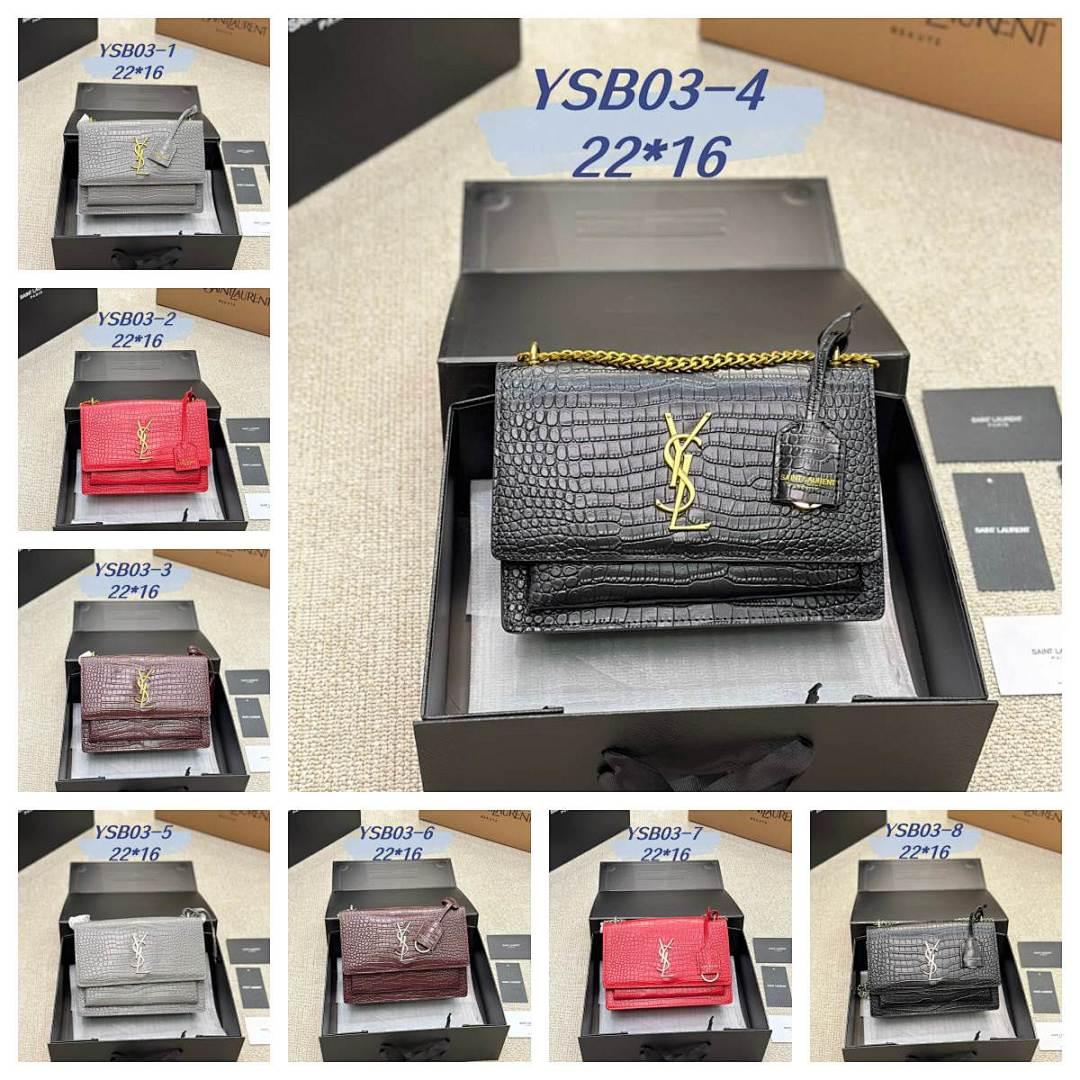 תיק Saint Laurent Saint Laurent