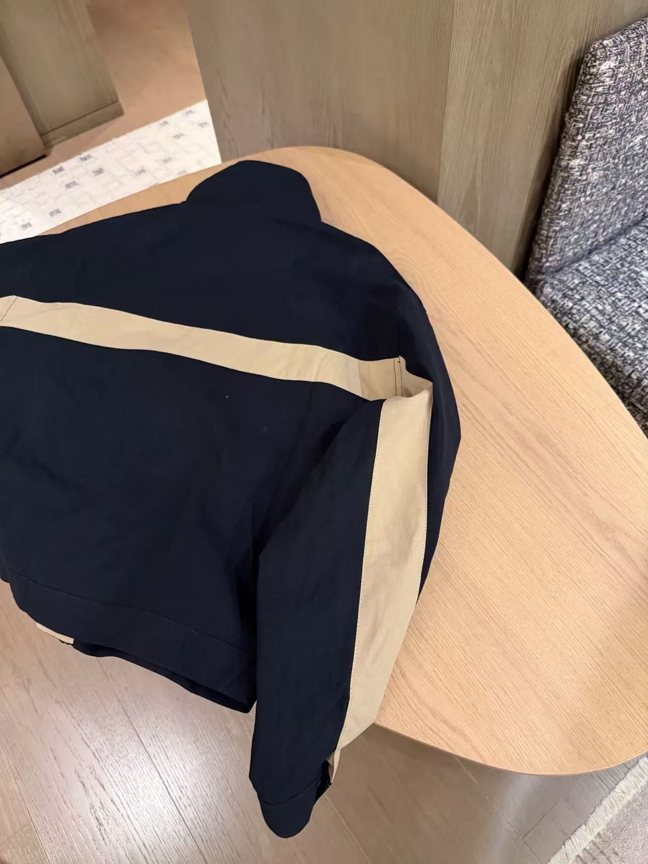 ז׳קט Saint Laurent Saint Laurent