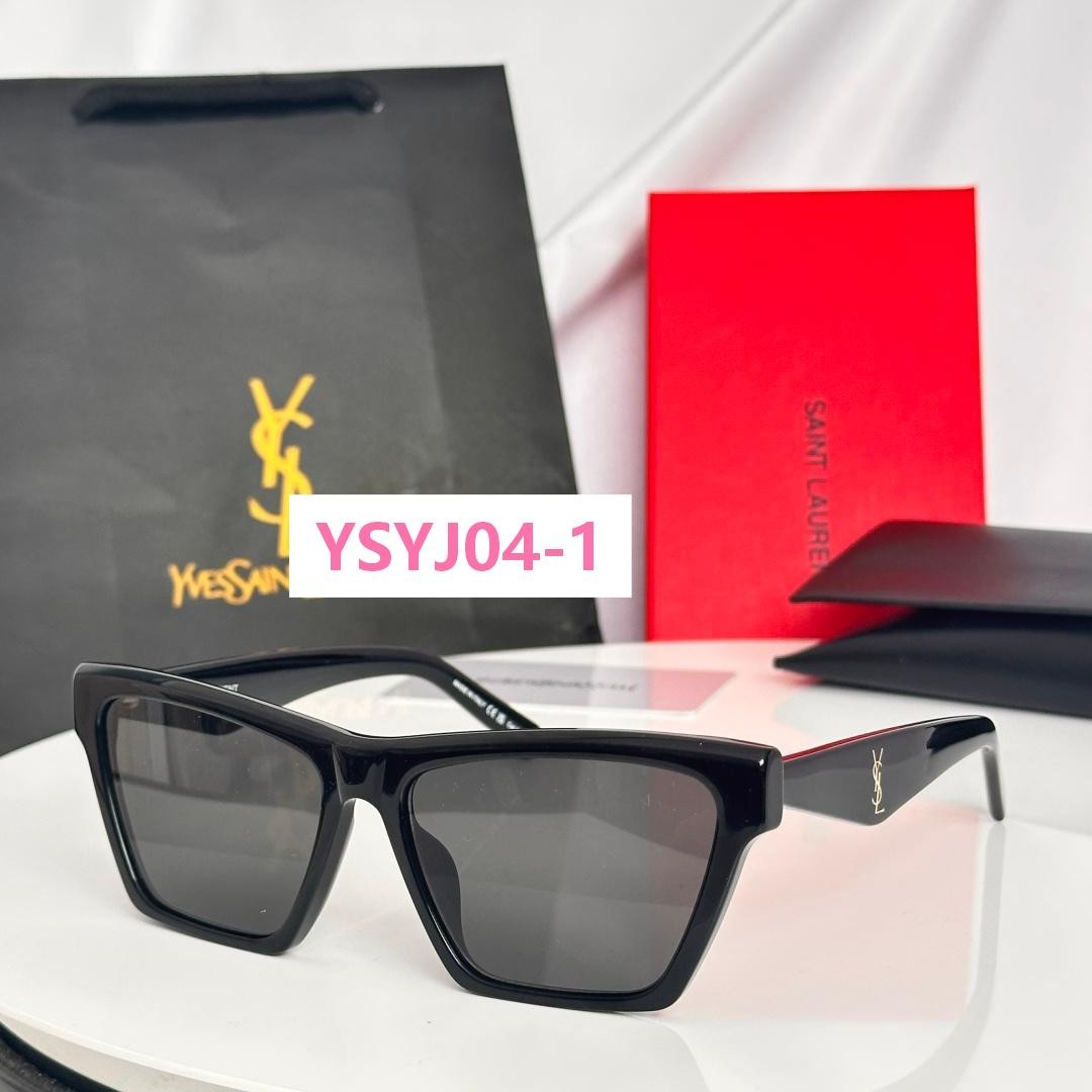 משקפיים Saint Laurent Saint Laurent