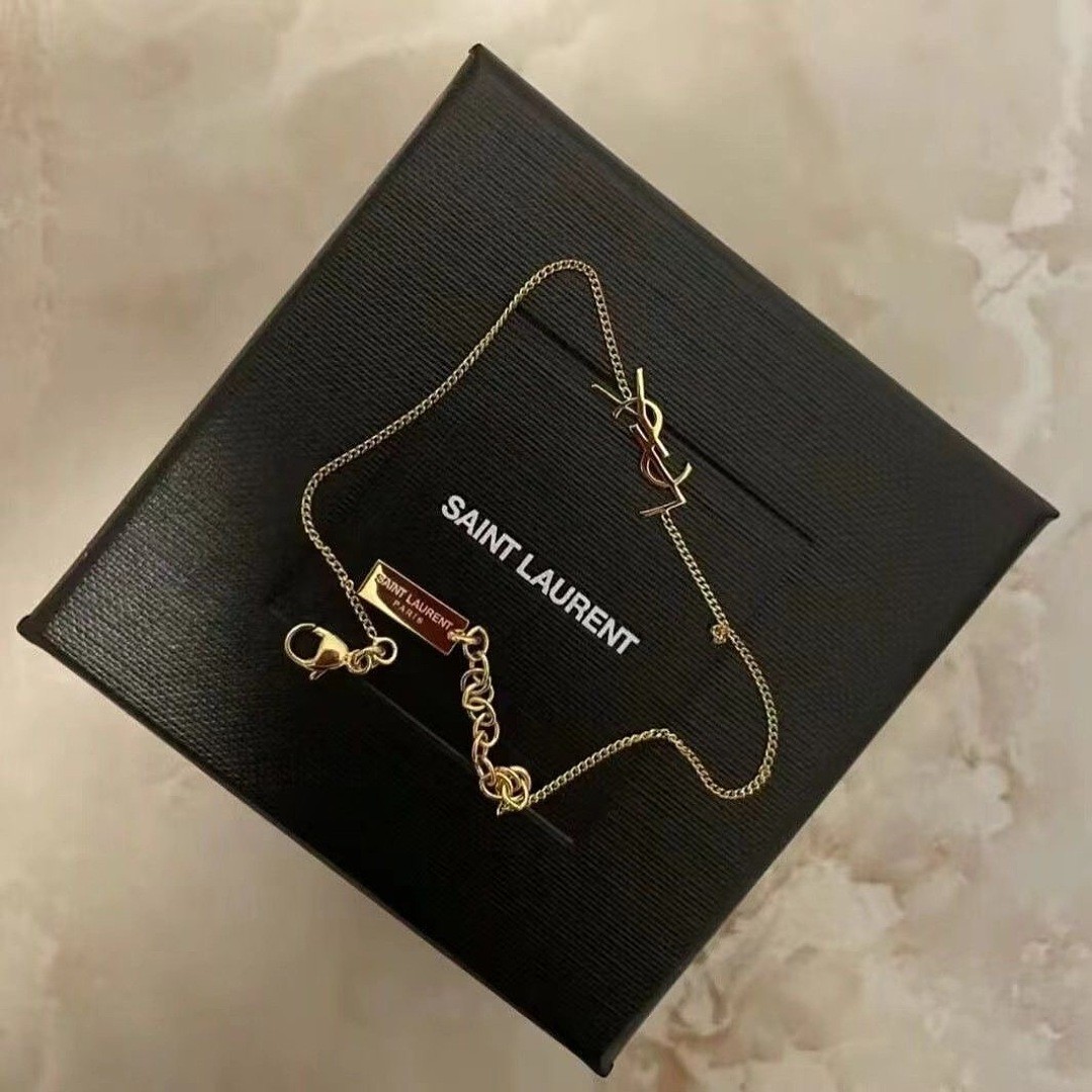 תכשיט Saint Laurent Saint Laurent