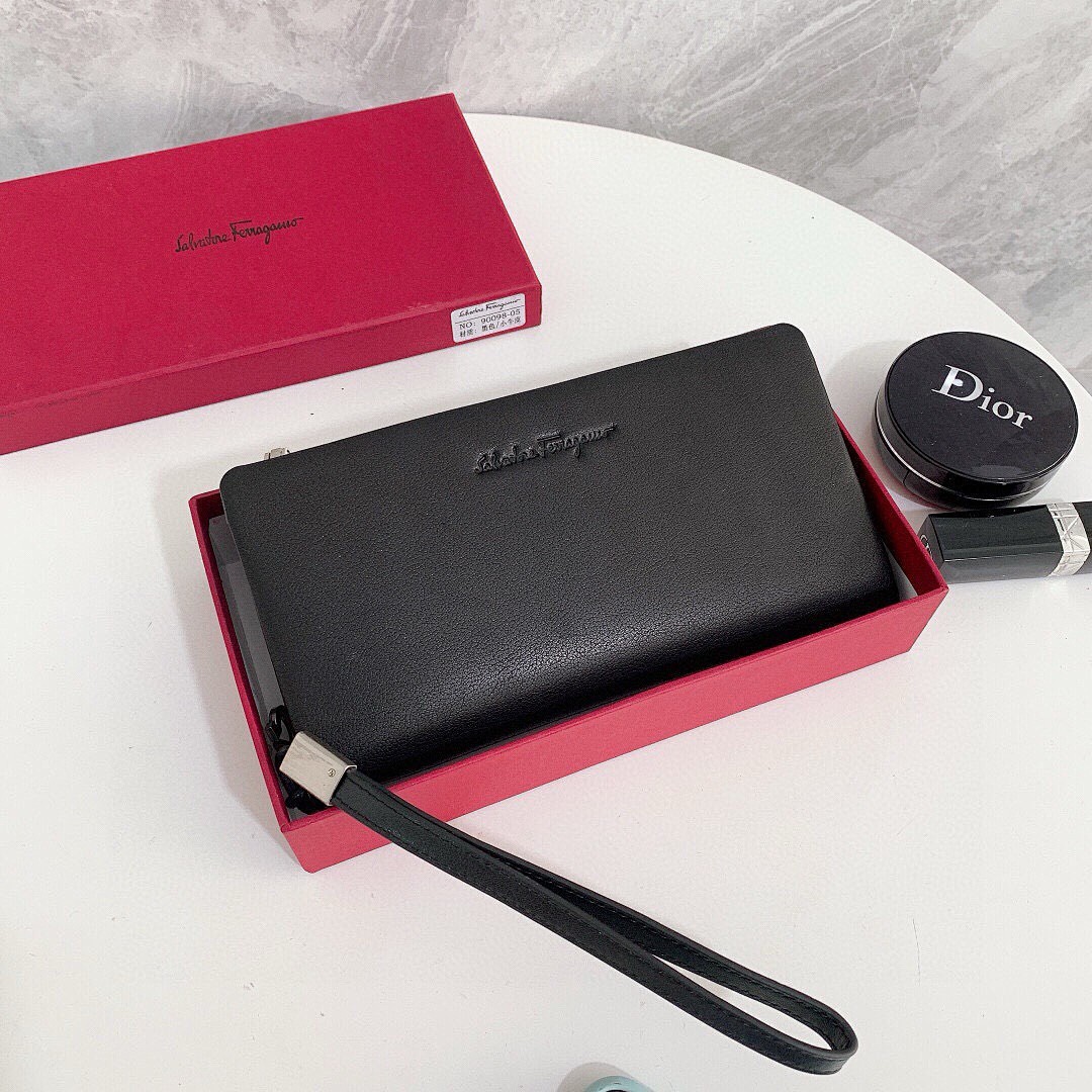 ארנק Salvatore Ferragamo Salvatore Ferragamo
