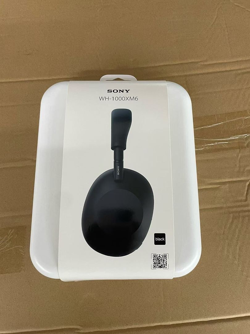 אוזניות Sony Sony