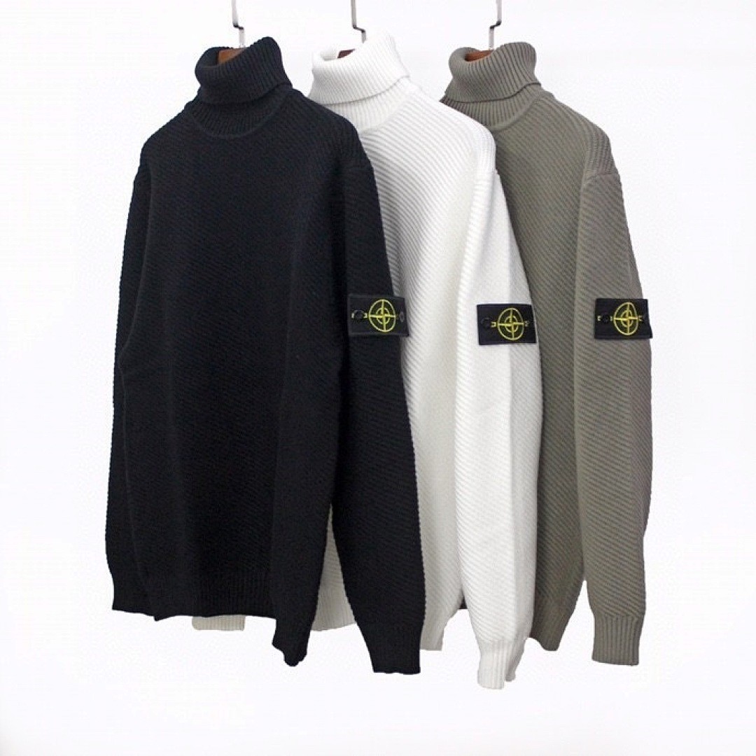 סוודר Stone Island Stone Island