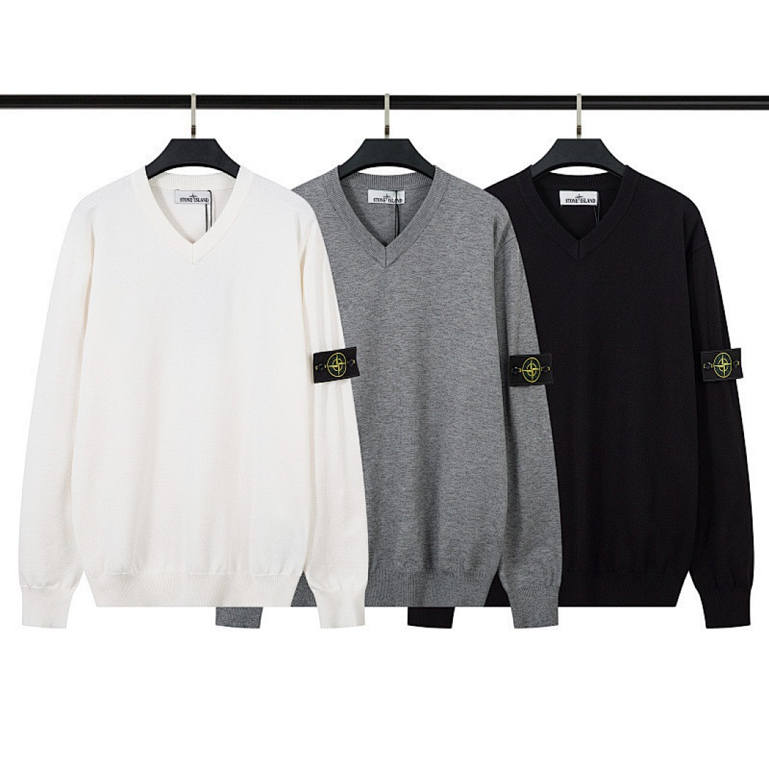 סוודר Stone Island Stone Island
