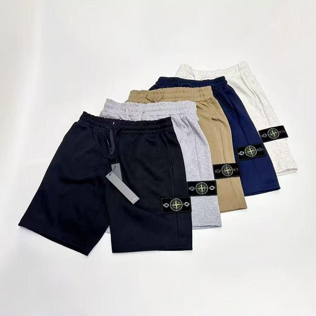 מכנסיים קצרים Stone Island Stone Island