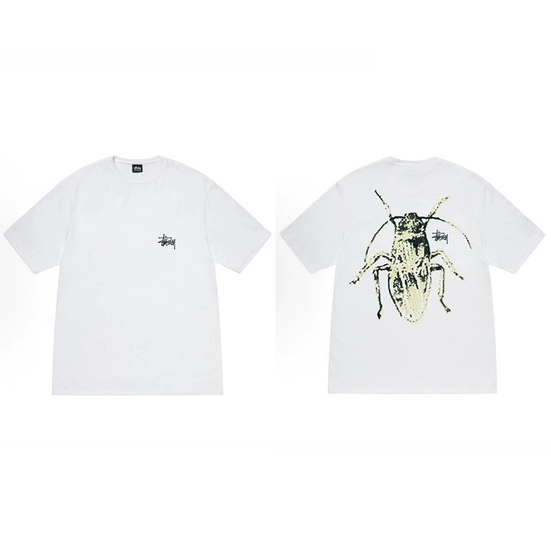 חולצת טי Stüssy Stüssy