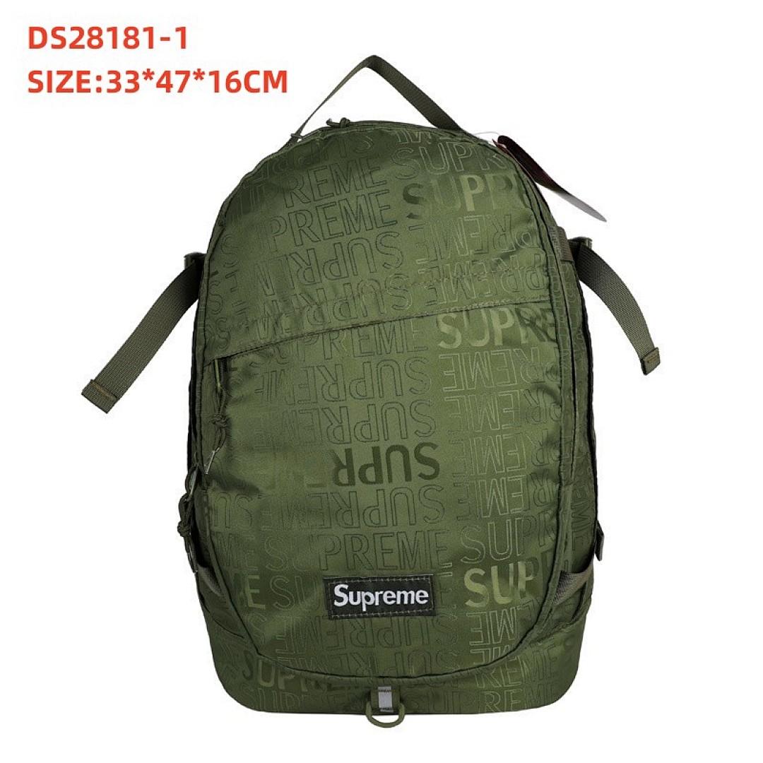 תיק גב Supreme Supreme