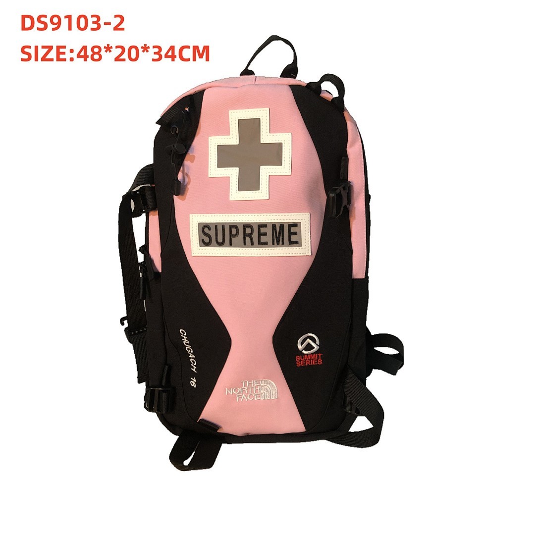 תיק גב Supreme Supreme