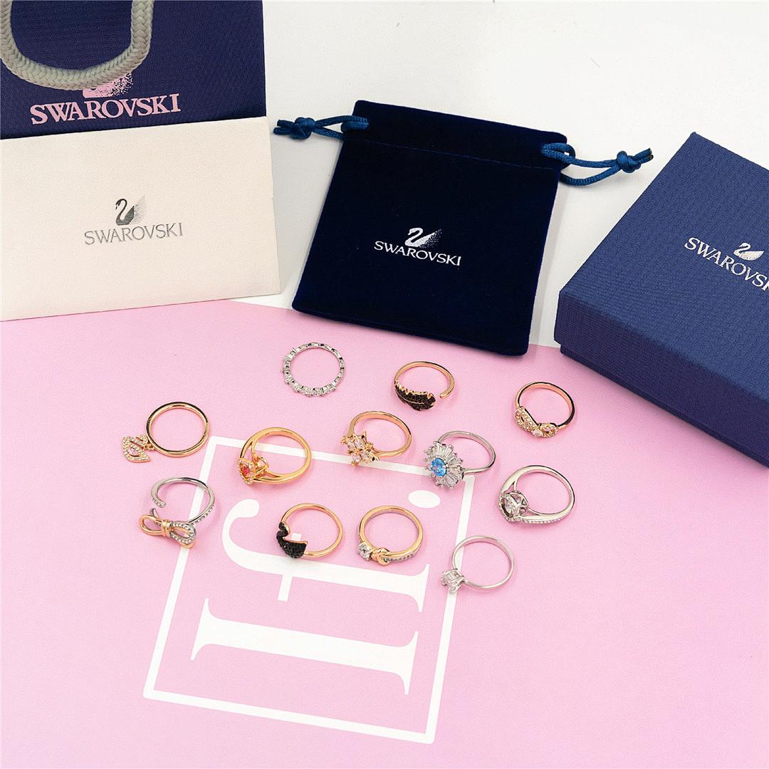 תיק Swarovski Swarovski