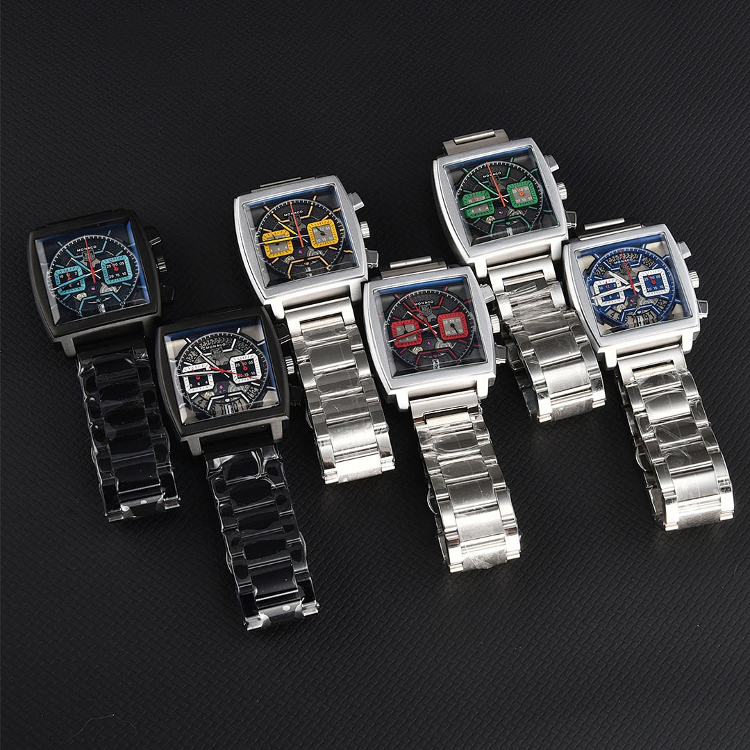 שעון Tag Heuer Tag Heuer