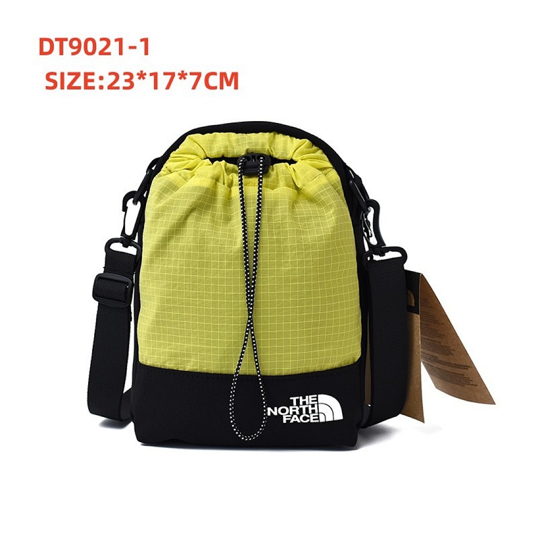 תיק צד The North Face The North Face
