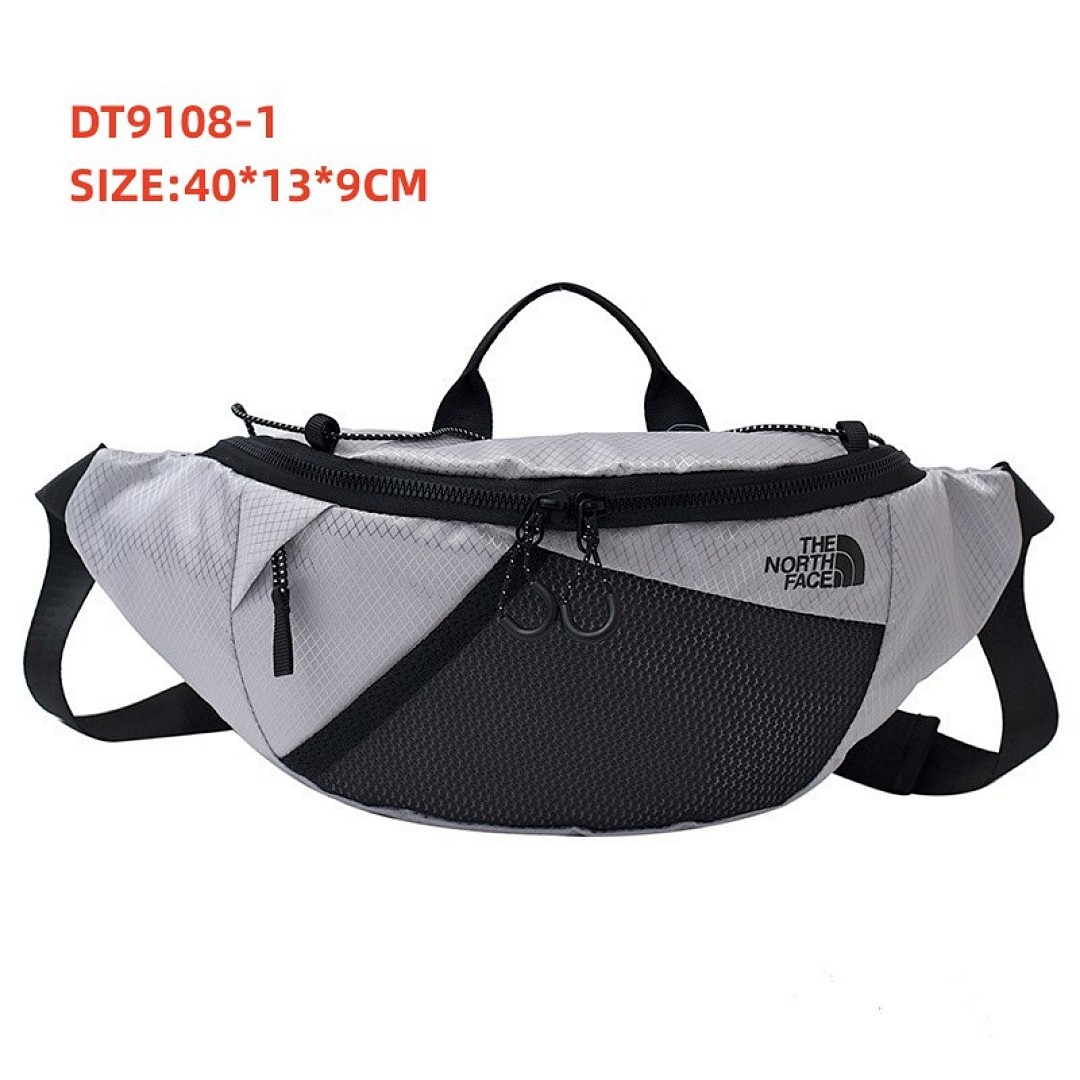 פאוץ' מותניים The North Face The North Face