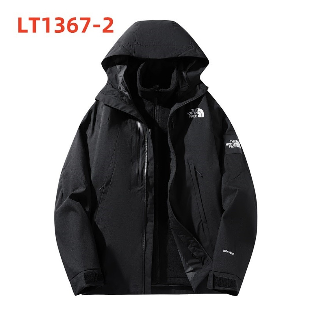 ז'קט The North Face The North Face