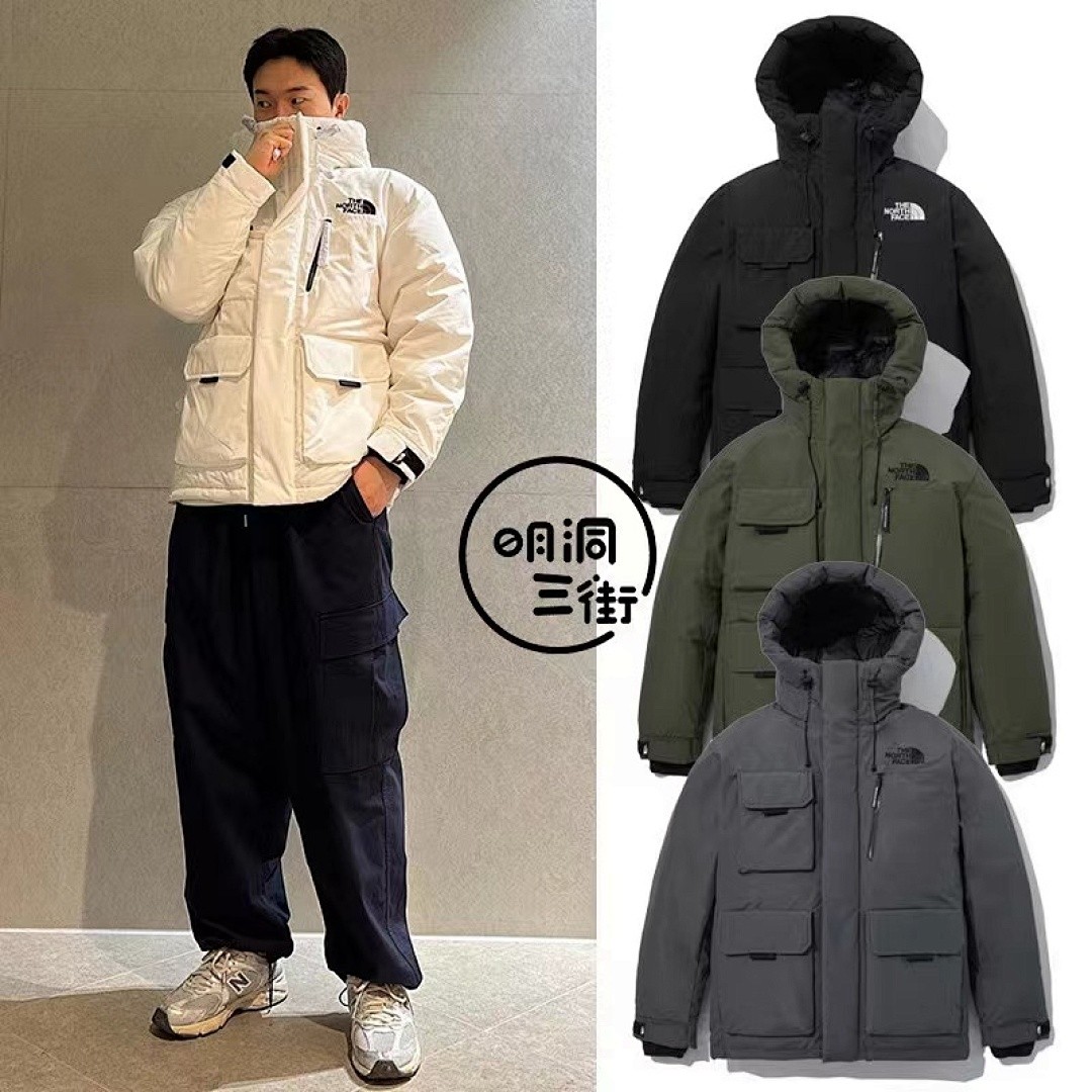 ז'קט The North Face The North Face