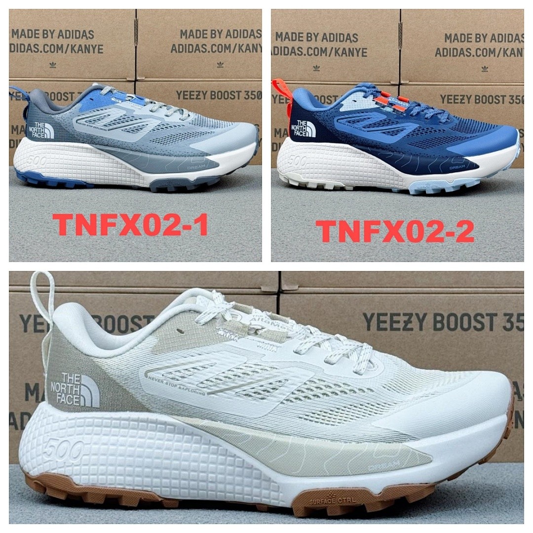 נעליים The North Face The North Face